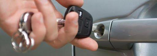 Riverton Locksmith