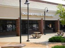 Schaeffer Eye Center