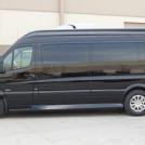 Sprinter Limousine