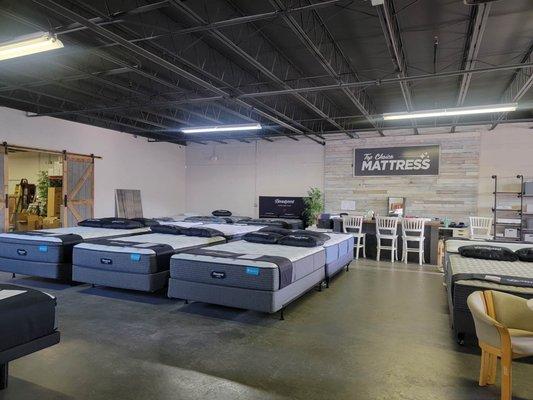 Top Choice Mattress