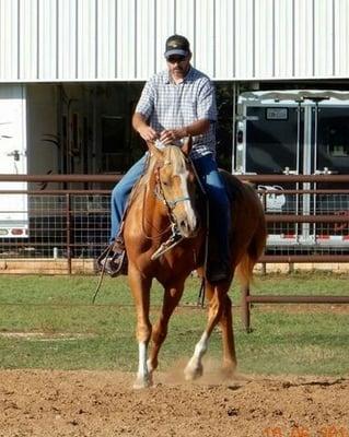 Flying H Ranch Stables