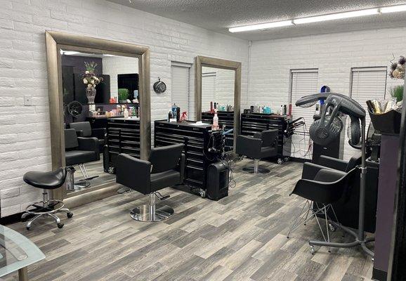 Avalon Salon