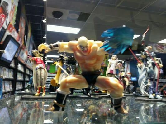 Nappa!!