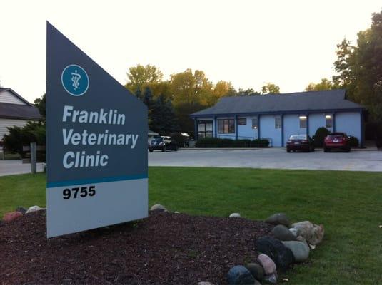 Franklin Veterinary Clinic