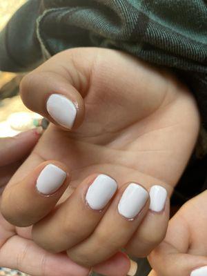 Perfect Nails