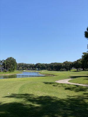 TPC Tampa Bay