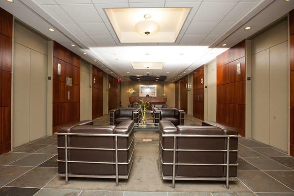 Corporate Suites