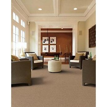 HGTV Home Flooring by Shaw Key Element Carpet