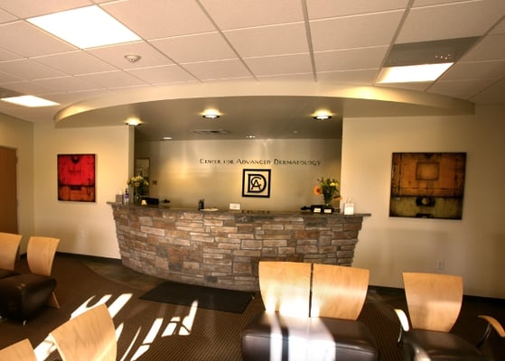 U.S. Dermatology Partners Lakewood, formerly Center for Advanced Dermatology Lakewood