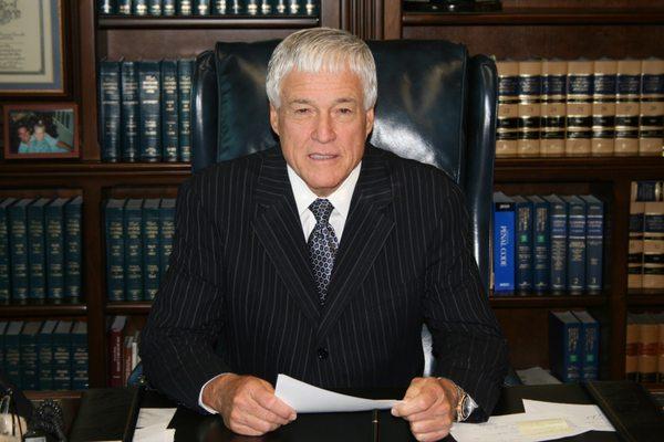 Ronald Brower Criminal Attorney