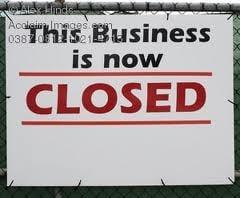 This business is closed