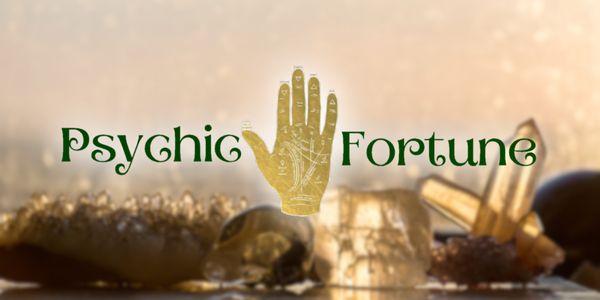 Psychic Fortune spiritual boutique