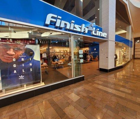 Finish Line