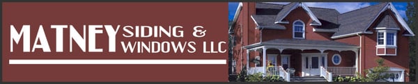 Matney's Siding & Windows