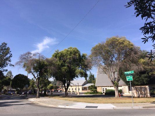 Silicon Valley Presbyterian Church