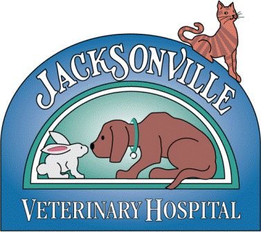 Jacksonville Veterinary Hospital