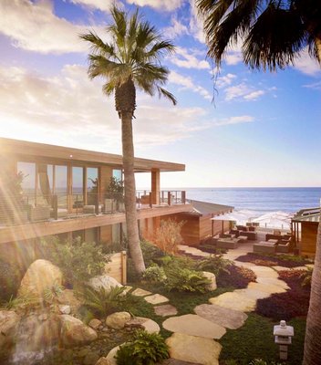 Nobu Ryokan Malibu