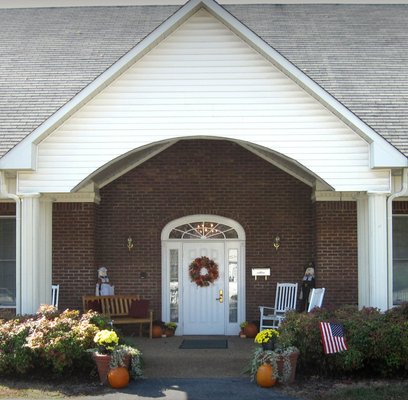 Heritage Assisted Living