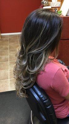 Balayage by Shawnessy