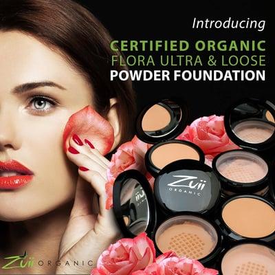 Zuii Organic Cosmetics