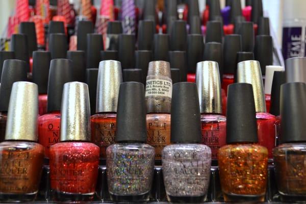 Opi No-Chip Manicure & Pedicure