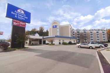 America's Best Value Inn