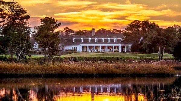 Bayville Golf Club