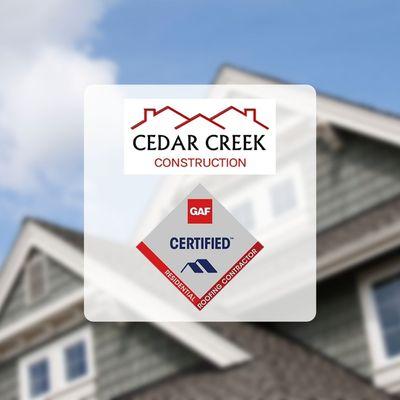 Cedar Creek Construction Inc