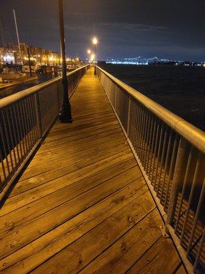 Perth Amboy Municipal Marina