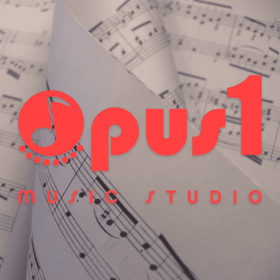 Opus 1 Music Studio - 2 Locations in Mountain View and Palo Alto!