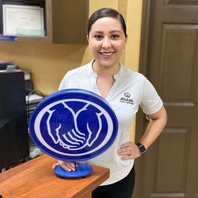 Allstate Insurance Agent: Beatriz Garza