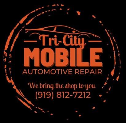 Tri-City Mobile Automotive Repair