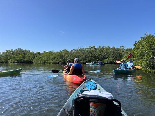 Florida Bay Outfitters