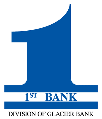 1st Bank