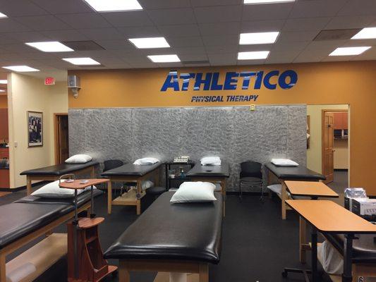 Athletico Physical Therapy - Chesterfield MO