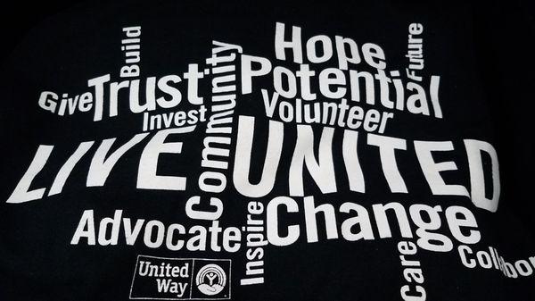 United Way of Northeast Mississippi