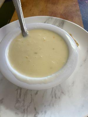 Blanco Queso