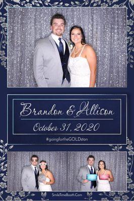 SmileTime Photo Booth