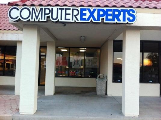 Computer Experts of Florida