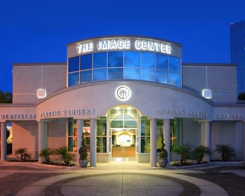 The Image Center, Huntington Beach CA - Surgery Center, Dental Office, Day Spa & Physician's Office