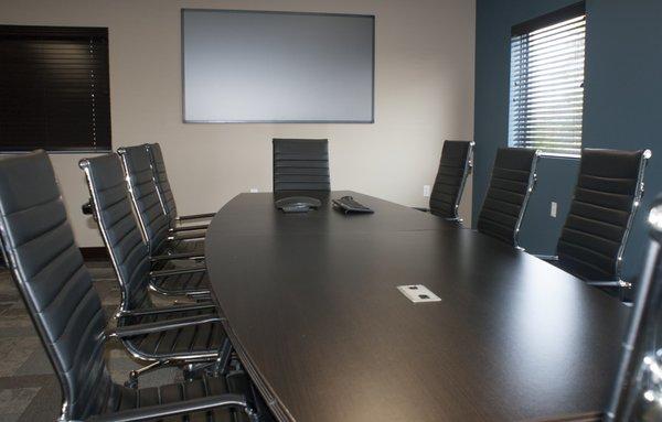 PRO Resources Conference Room