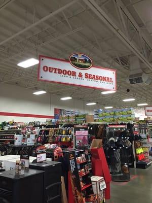 Tractor Supply