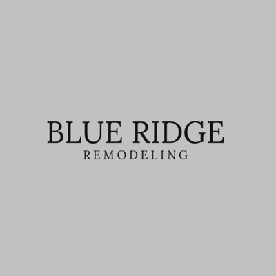 Blue Ridge Remodeling