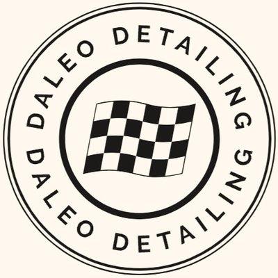 D'Aleo Detailing