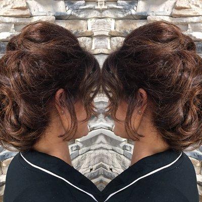 Updo