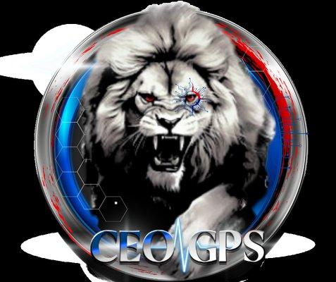 CEO GPS Digital Marketing Logo