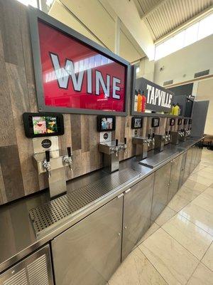 Tapville - Drink While You Shop - Roseville