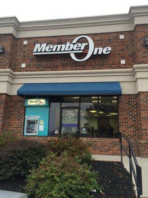 Member One Federal Credit Union