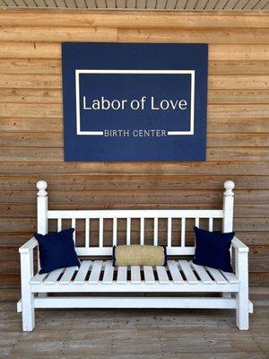 Labor of Love Birth Center