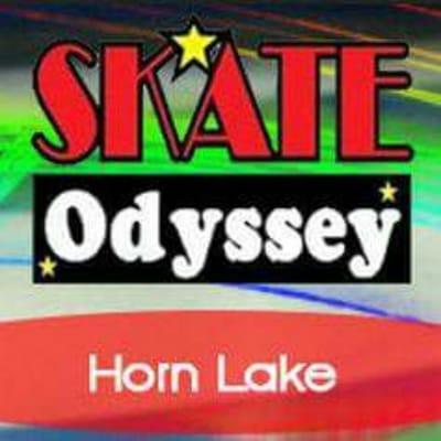 Skate Odyssey Logo 2